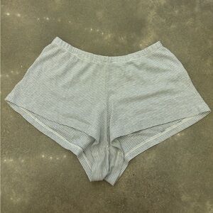 Brandy melville pj shorts